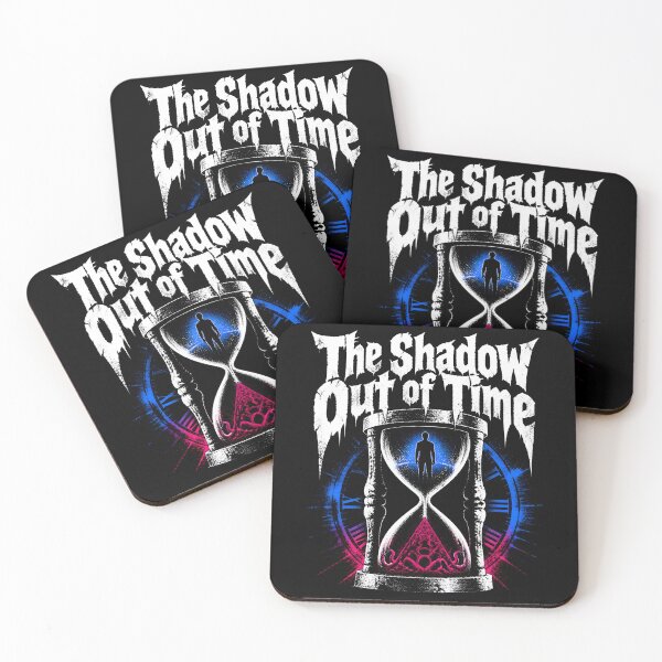 Item preview, Lovecraft Shadow Out of Time Cosmic Hourglass designed and sold by Fenay Designs.