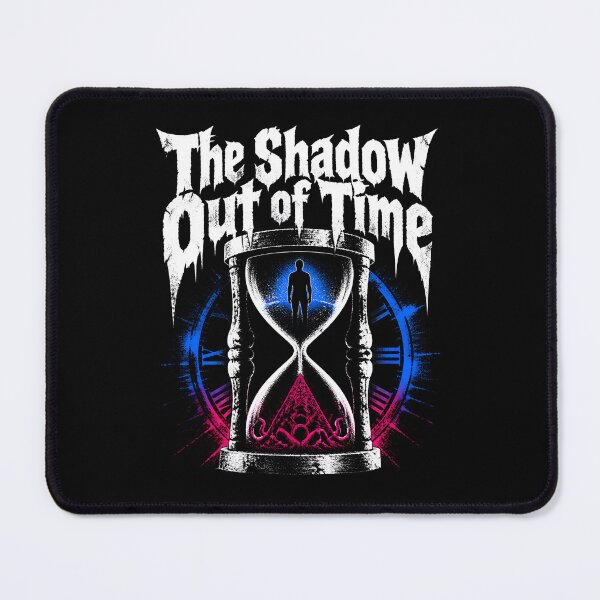 Item preview, Lovecraft Shadow Out of Time Cosmic Hourglass designed and sold by Fenay Designs.
