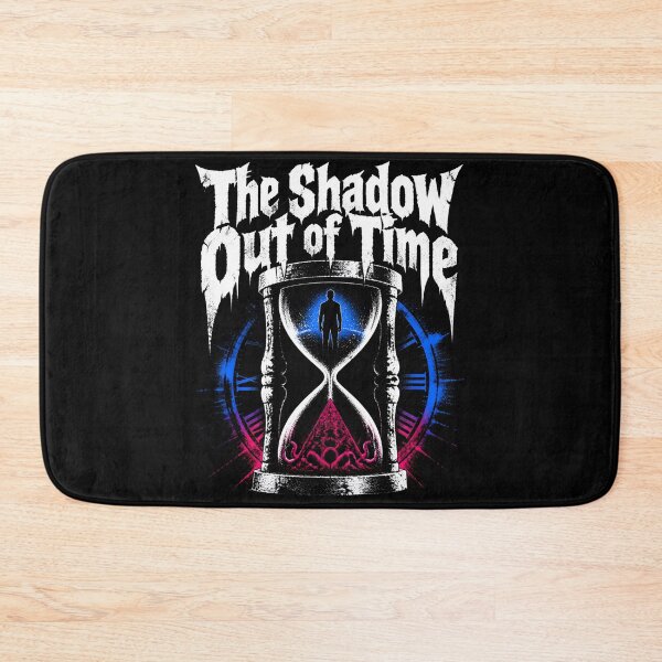 Item preview, Lovecraft Shadow Out of Time Cosmic Hourglass designed and sold by Fenay Designs.