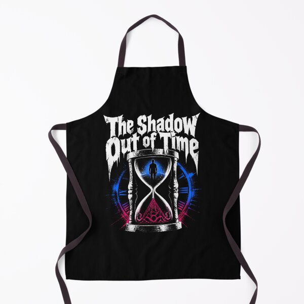 Item preview, Lovecraft Shadow Out of Time Cosmic Hourglass designed and sold by Fenay Designs.