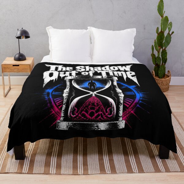 Item preview, Lovecraft Shadow Out of Time Cosmic Hourglass designed and sold by Fenay Designs.