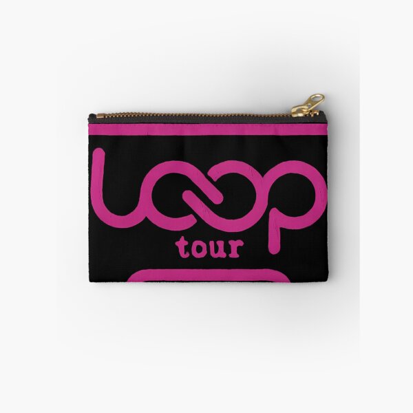 Item preview, Ed Sheeran Loop Tour Fan designed and sold by daviddohrenwend.
