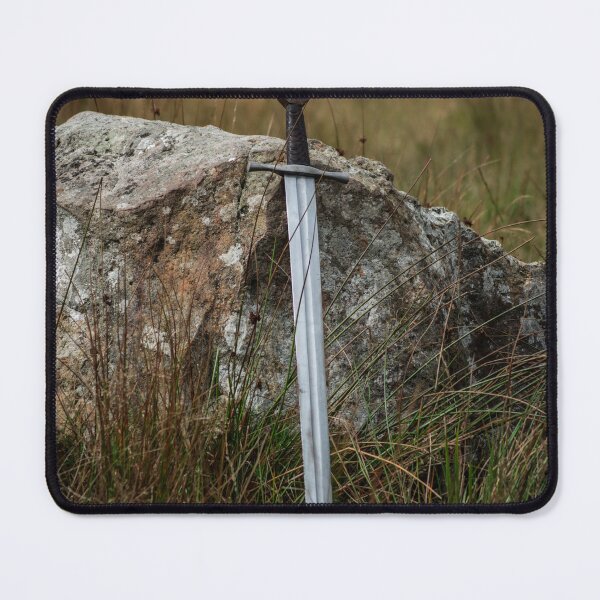 Item preview, Resting Sword designed and sold by brynmelys.