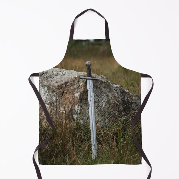 Item preview, Resting Sword designed and sold by brynmelys.