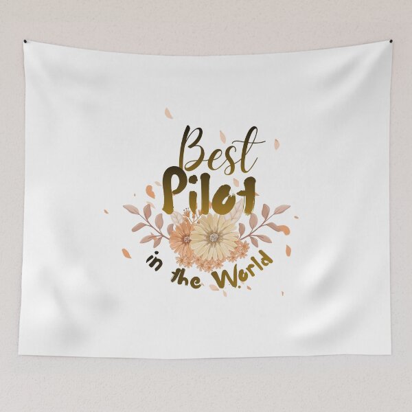 Item preview, Best Pilot in the world designed and sold by iRenza.