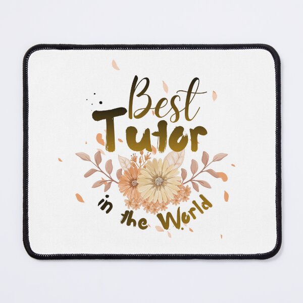 Item preview, Best Tutor in the world designed and sold by iRenza.