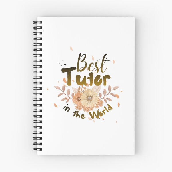 Item preview, Best Tutor in the world designed and sold by iRenza.