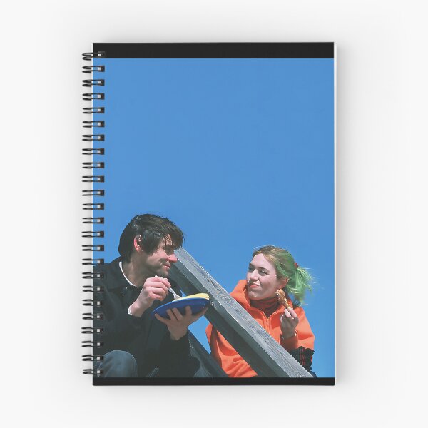 Item preview,  Joel And Clementine designed and sold by daviddohrenwend.