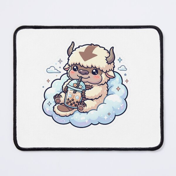 Item preview, Cloud Boba Appa designed and sold by Roy & Tiffany.