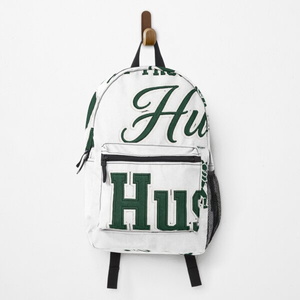 Item preview, Hustle? I Thought You Said Huddle. designed and sold by Geordesign.