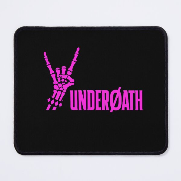Item preview, Underoath  - underoath band rock fan  designed and sold by Cadamurrovault.
