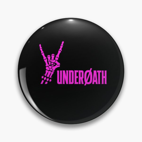 Item preview, Underoath  - underoath band rock fan  designed and sold by Cadamurrovault.