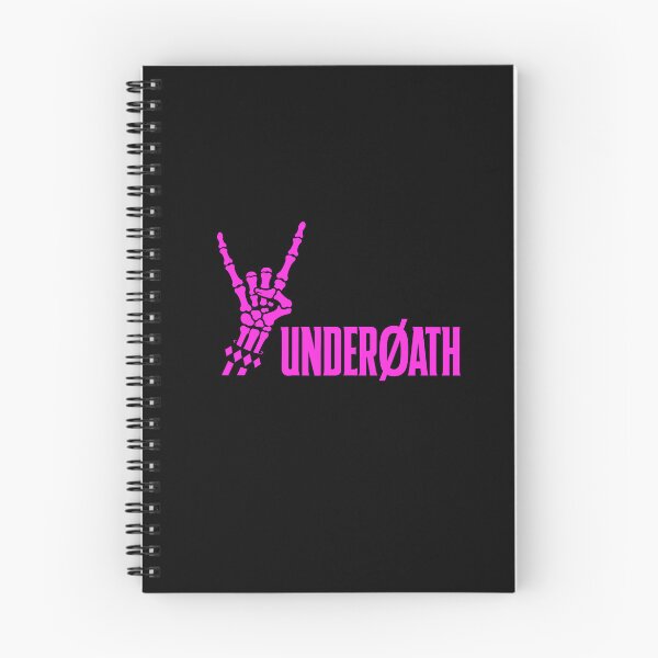 Item preview, Underoath  - underoath band rock fan  designed and sold by Cadamurrovault.