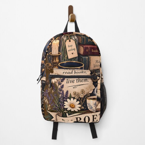 Item preview, Poetcore – Midnight Writing Society designed and sold by MR-HOOBY.
