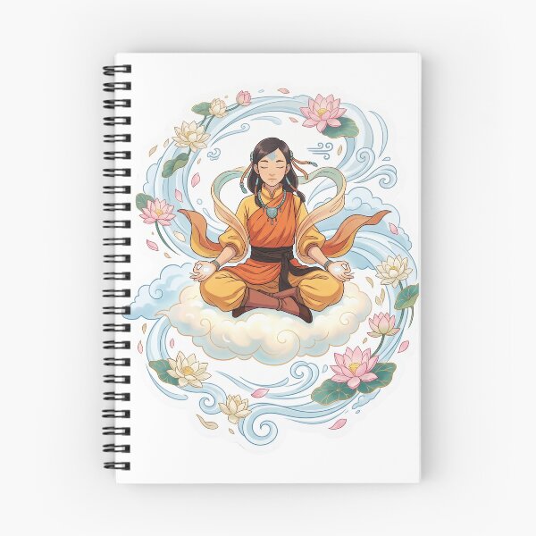 Item preview, Serene Yangchen designed and sold by Tiffany Roy.