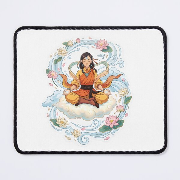 Item preview, Serene Yangchen designed and sold by Tiffany Roy.