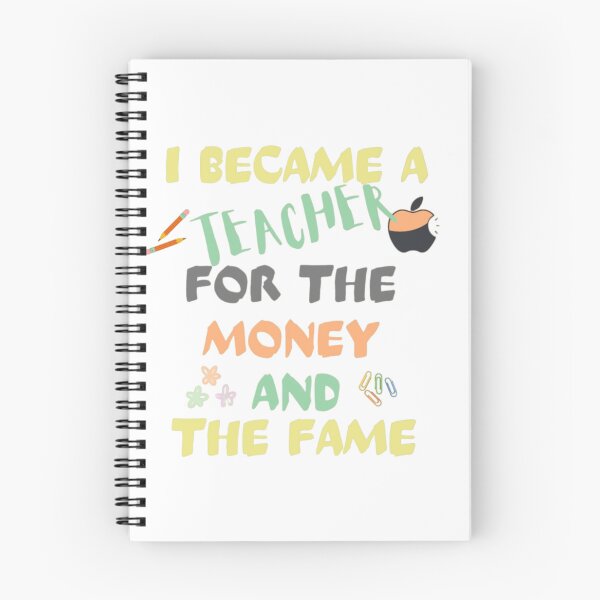 Item preview, Teacher Gift Idea designed and sold by Artdesigner ⭐⭐⭐⭐⭐.
