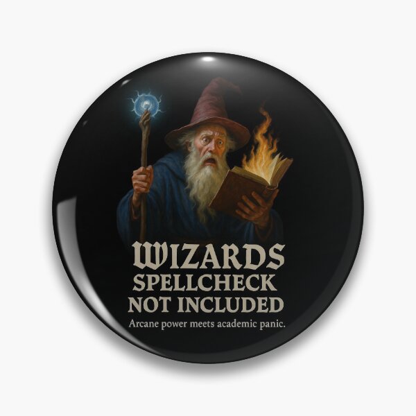 Item preview, Wizards designed and sold by abby-thorns.