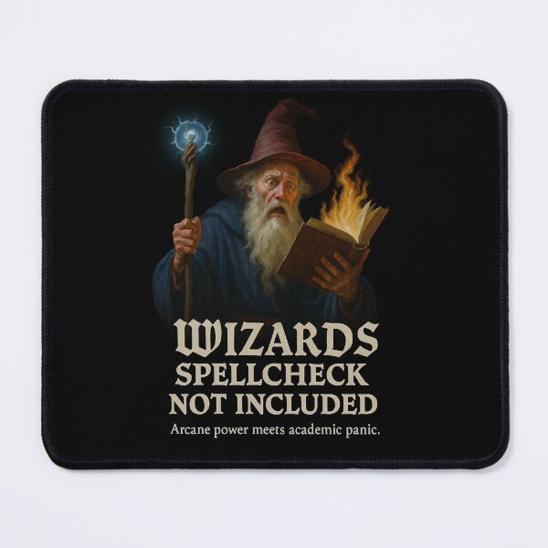 Item preview, Wizards designed and sold by abby-thorns.