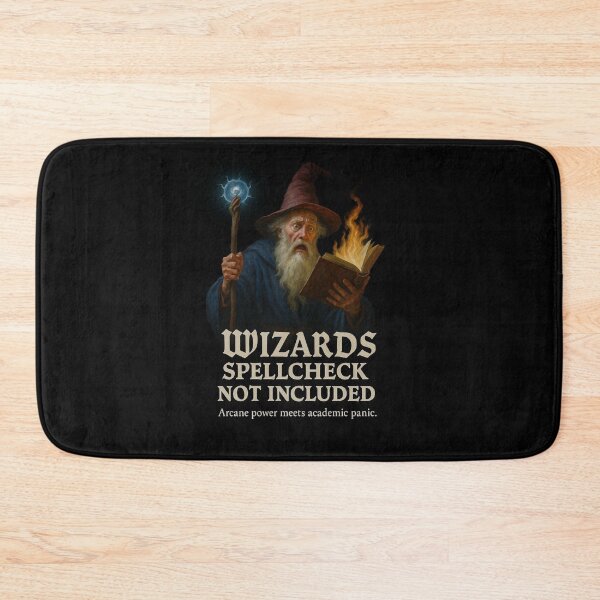 Item preview, Wizards designed and sold by abby-thorns.