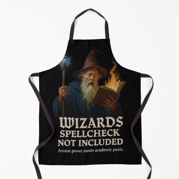 Item preview, Wizards designed and sold by abby-thorns.