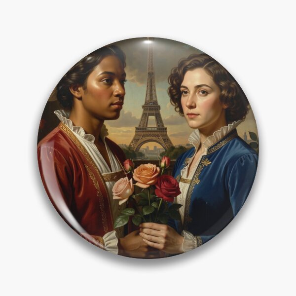Item preview, Romantic Paris Dream designed and sold by FotoworldEdel.
