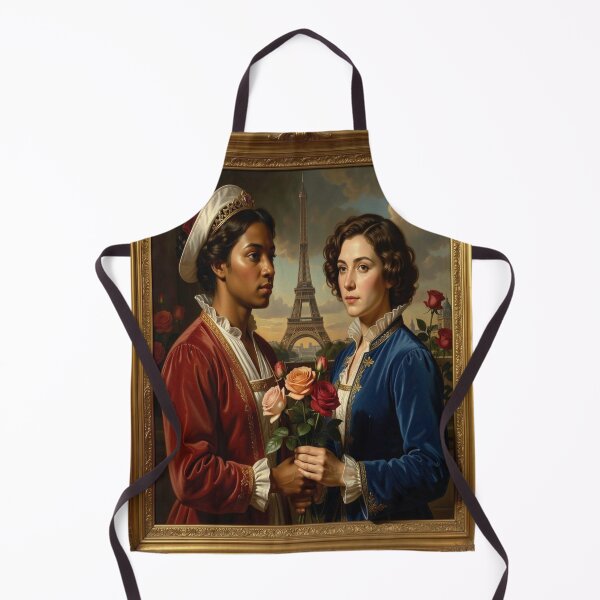 Item preview, Romantic Paris Dream designed and sold by FotoworldEdel.