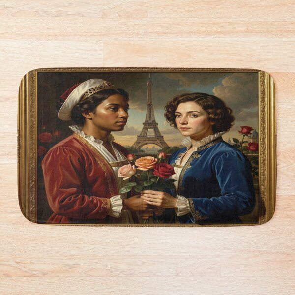 Item preview, Romantic Paris Dream designed and sold by FotoworldEdel.