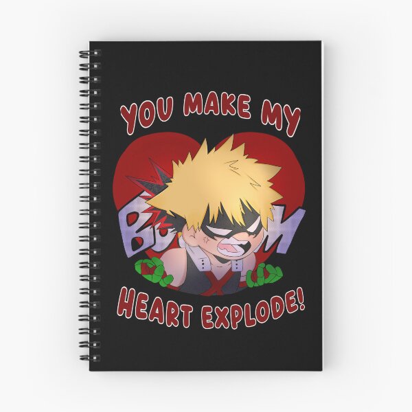Item preview, Scribble You Make My Heart Explode designed and sold by Izaa-aart.