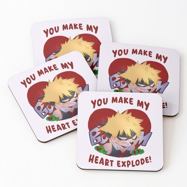 Item preview, Scribble You Make My Heart Explode designed and sold by Izaa-aart.
