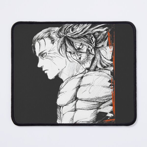 Item preview, Wings Of Freedom Eren Yeager Fan Art | Limited Edition designed and sold by simigraphic.