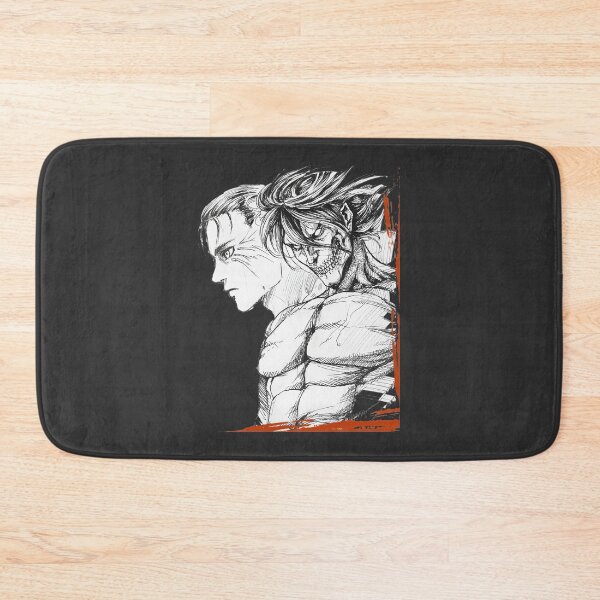 Item preview, Wings Of Freedom Eren Yeager Fan Art | Limited Edition designed and sold by simigraphic.