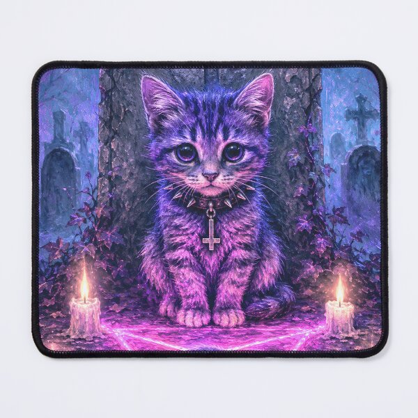 Item preview, Apocalypse Minou 'Future' designed and sold by TrezeTreze.