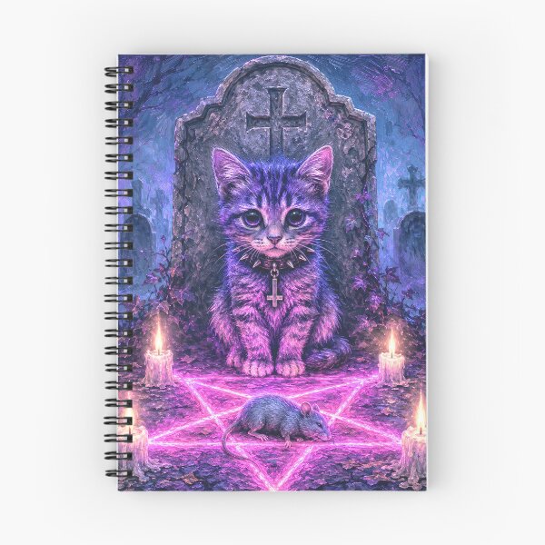 Item preview, Apocalypse Minou 'Future' designed and sold by TrezeTreze.