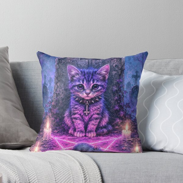 Item preview, Apocalypse Minou 'Future' designed and sold by TrezeTreze.