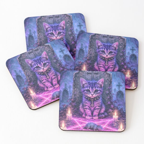Item preview, Apocalypse Minou 'Future' designed and sold by TrezeTreze.