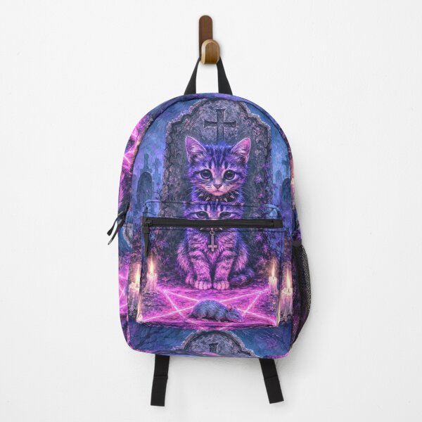 Item preview, Apocalypse Minou 'Future' designed and sold by TrezeTreze.