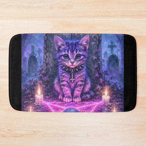 Item preview, Apocalypse Minou 'Future' designed and sold by TrezeTreze.