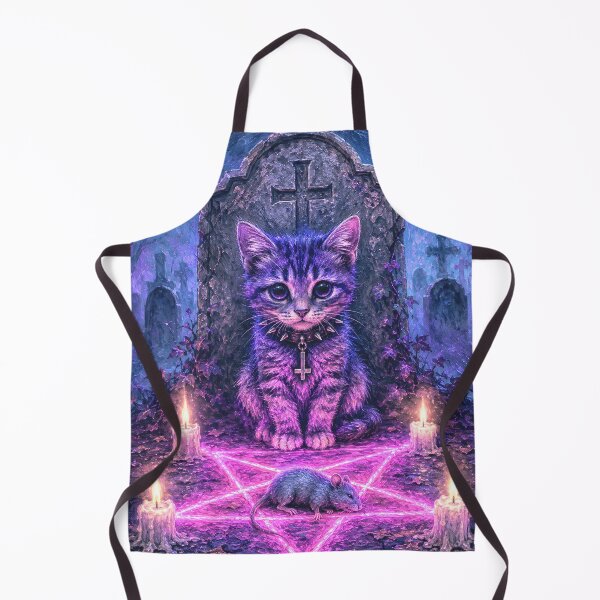 Item preview, Apocalypse Minou 'Future' designed and sold by TrezeTreze.