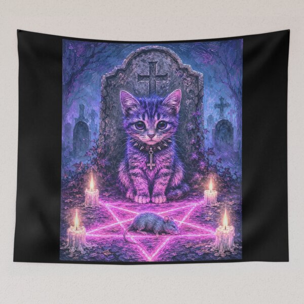 Item preview, Apocalypse Minou 'Future' designed and sold by TrezeTreze.