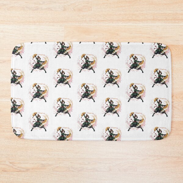 Item preview, Kyoshi Warrior Dance designed and sold by Tiffany Roy.