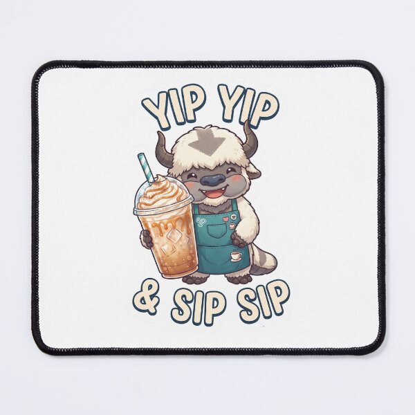 Item preview, Yip Yip Sip designed and sold by Tiffany Roy.