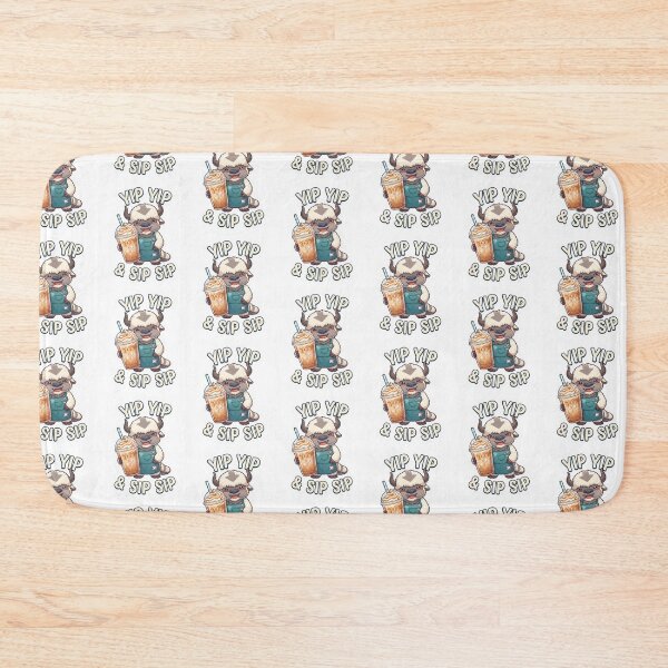 Item preview, Yip Yip Sip designed and sold by Tiffany Roy.