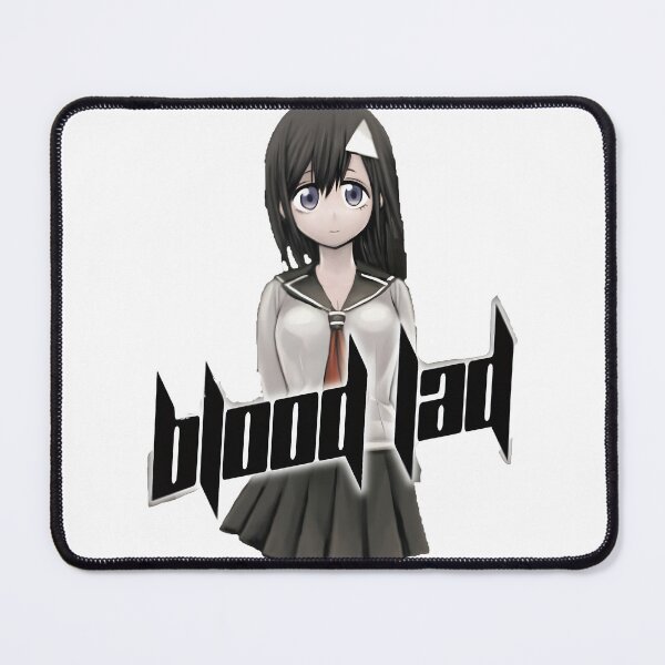 Item preview, Blood Lad Anime Manga Character Art | Best Buy designed and sold by simigraphic.