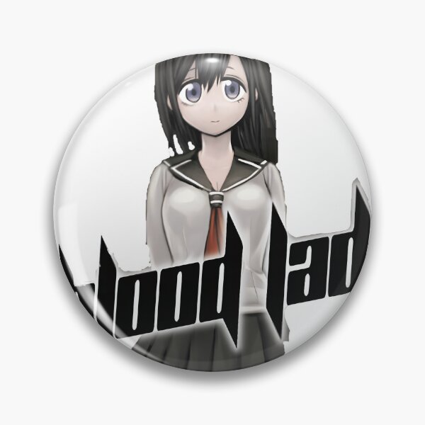 Item preview, Blood Lad Anime Manga Character Art | Best Buy designed and sold by simigraphic.
