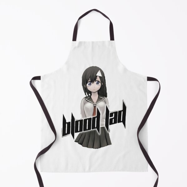 Item preview, Blood Lad Anime Manga Character Art | Best Buy designed and sold by simigraphic.