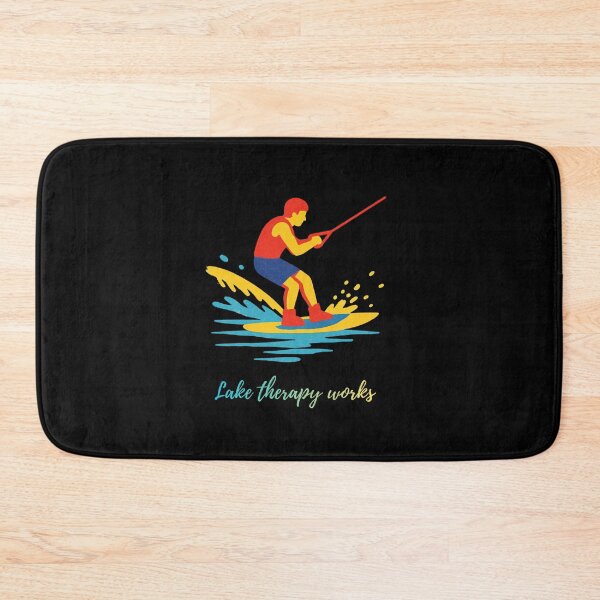Item preview, Lake therapy works designed and sold by mirciashop.