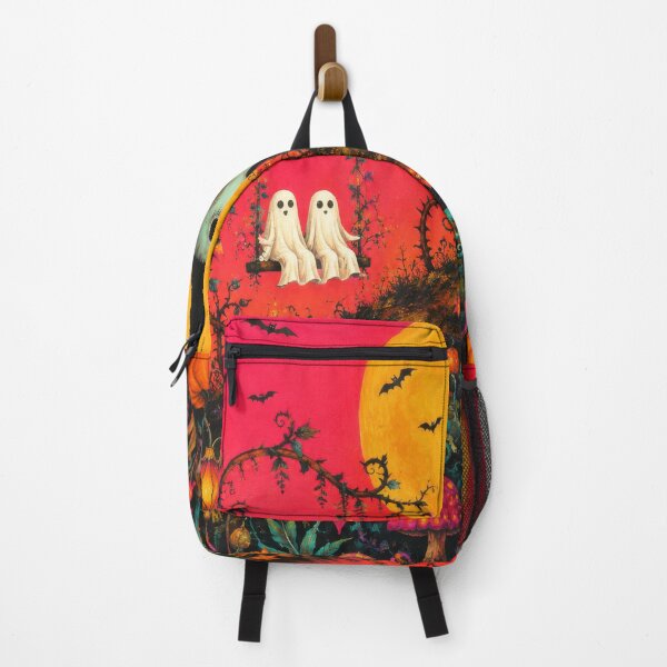 Item preview, Ghosts on a Swing designed and sold by Andy Gambino Art.
