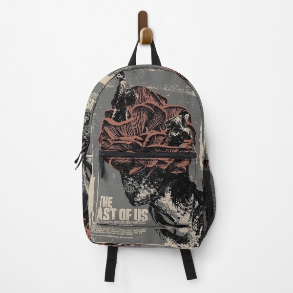 Item preview, the last of us part 2 designed and sold by nirinalovell.