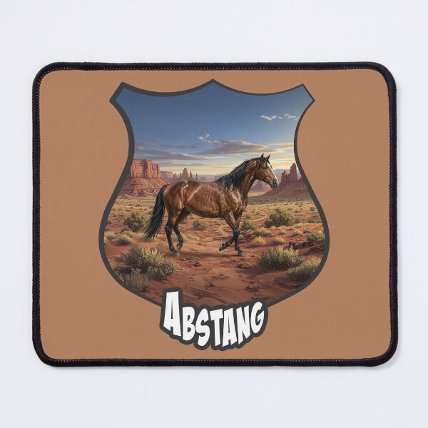 Item preview, The coat of arms of the United States Abstang designed and sold by Cheval-de-coeur.